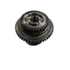 82S015 Intake Camshaft Timing Gear From 2007 Nissan Xterra  4.0