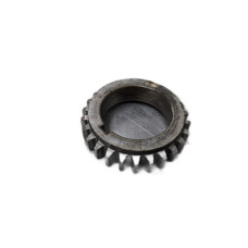 82S031 Crankshaft Timing Gear From 2007 Nissan Xterra  4.0