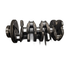 #S502 Crankshaft Standard From 2012 Audi Q5  2.0 06HN