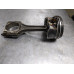 82Y001 Piston and Connecting Rod Standard For 10-12 Audi Q5 2.0 82Y001 Piston and Connecting Rod Standard For 10-12 Audi Q5 2.0