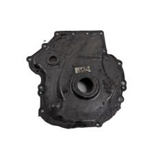 82Y002 Lower Timing Cover From 2012 Audi Q5  2.0 06H109211Q
