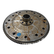 82Y004 Flexplate From 2012 Audi Q5  2.0