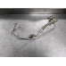82Y006 Turbo Oil Supply Line From 2012 Audi Q5  2.0