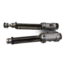 82Y009 Balance Shafts Pair From 2012 Audi Q5  2.0 06E103331