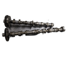 82Y018 Camshafts Pair Both From 2012 Audi Q5  2.0 06H109571M