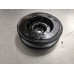 82Y025 Crankshaft Pulley From 2012 Audi Q5  2.0 06H105243K