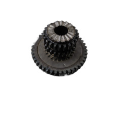 82Y036 Crankshaft Timing Gear From 2012 Audi Q5  2.0 06H105209AT