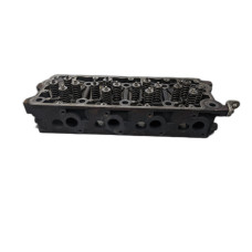 #RJ03 Left Cylinder Head From 2008 Ford F-250 Super Duty  6.4 1832135M2