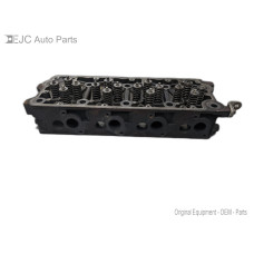 #RJ03 Left Cylinder Head For 08-10 Ford F-250 Super Duty  6.4 1832135M2