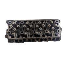 #RQ03 Right Cylinder Head From 2008 Ford F-250 Super Duty  6.4 1832135M2