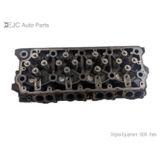 #RQ03 Right Cylinder Head For 08-10 Ford F-250 Super Duty  6.4 1832135M2