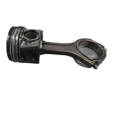 82M001 Piston and Connecting Rod Standard From 2008 Ford F-250 Super Duty  6.4