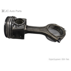 82M001 Piston and Connecting Rod Standard 08-10 Ford F-250 Super Duty 6.4 8C3E6200AB