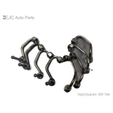 82M004 Fuel Lines For 08-10 Ford F-250 Super Duty  6.4