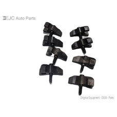 82M012 Fuel Injector Hold Down Set For 08-10 Ford F-250 Super Duty  6.4 1848144C1