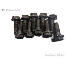 82M014 Flexplate Bolts For 08-10 Ford F-250 Super Duty  6.4
