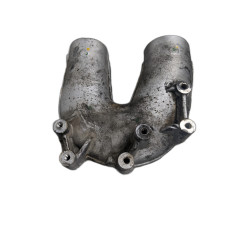 82M019 Intake Manifold Elbow From 2008 Ford F-250 Super Duty  6.4 3E11711