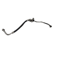 82M027 Fuel Return Line From 2008 Ford F-250 Super Duty  6.4