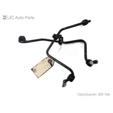 82M028 Cylinder Head Fuel Supply Line For 08-10 Ford F-250 Super Duty  6.4