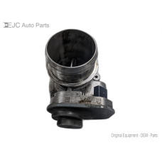 82T002 Throttle Valve Body For 08-10 Ford F-250 Super Duty  6.4 1848697C2