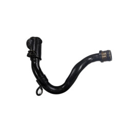 82T003 Turbo Oil Return Line From 2008 Ford F-250 Super Duty  6.4