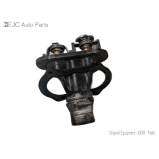 82T013 Thermostat Housing For 08-10 Ford F-250 Super Duty  6.4 4K659000