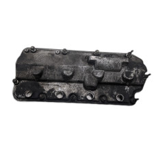 82T021 Right Valve Cover From 2008 Ford F-250 Super Duty  6.4 1848011C2