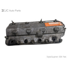 82T022 Left Valve Cover For 08-10 Ford F-250 Super Duty  6.4 1848318C2