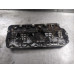 82T022 Left Valve Cover From 2008 Ford F-250 Super Duty  6.4 1848318C2