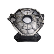 GVA202 Bellhousing Adapter Plate From 2008 Ford F-250 Super Duty  6.4 1875234C91
