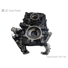 GVA204 Engine Timing Cover For 08-10 Ford F-250 Super Duty  6.4 1848172C1