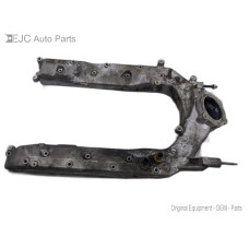 GVB504 Intake Manifold For 08-10 Ford F-250 Super Duty  6.4 1875841C2