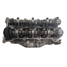 #SV04 Right Cylinder Head From 2017 Ram Promaster 2500  3.6 05184510AJ