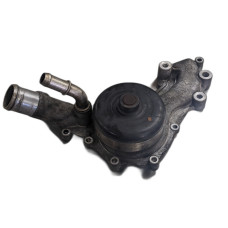 82J006 Water Pump From 2017 Ram Promaster 2500  3.6 05184498AI