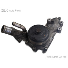 82J006 Water Coolant Pump For 14-19 Ram Promaster 2500  3.6 05184498AI