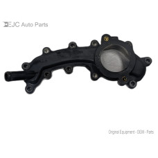 82J008 Rear Thermostat Housing For 14-19 Ram Promaster 2500  3.6 05184653AE