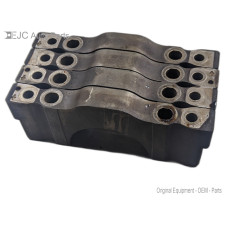 82J017 Engine Block Main Caps For 14-19 Ram Promaster 2500  3.6