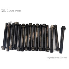 82J028 Cylinder Head Bolt Kit For 14-19 Ram Promaster 2500  3.6