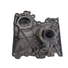82L101 Engine Timing Cover From 2007 GMC Canyon  3.7 12601934