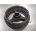 82L104 Crankshaft Pulley From 2007 GMC Canyon  3.7