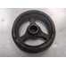 82L104 Crankshaft Pulley From 2007 GMC Canyon  3.7