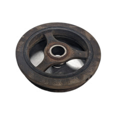 82L104 Crankshaft Pulley From 2007 GMC Canyon  3.7