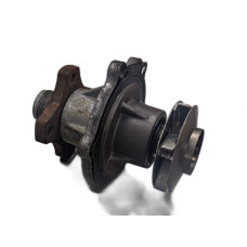 82L105 Water Coolant Pump From 2007 GMC Canyon  3.7 24576952