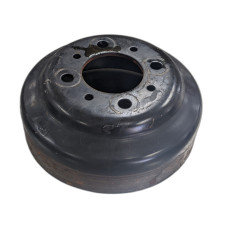 82L107 Water Pump Pulley From 2007 GMC Canyon  3.7