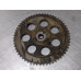 82L114 Intake Camshaft Timing Gear From 2007 GMC Canyon  3.7