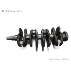 #UJ01 Crankshaft Standard For 00-05 Toyota Celica 1.8 #UJ01 Crankshaft Standard For 00-05 Toyota Celica 1.8