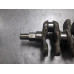 #UJ01 Crankshaft Standard For 00-05 Toyota Celica  1.8