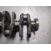 #UJ01 Crankshaft Standard For 00-05 Toyota Celica  1.8