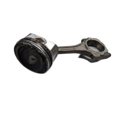 82U101 Piston and Connecting Rod Standard From 2002 Toyota Celica  1.8
