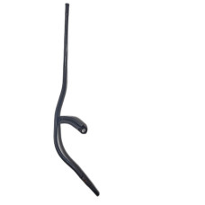 82Z003 Engine Oil Dipstick Tube From 2009 Jeep Wrangler  3.8